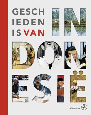 Geschiedenis van Indonesië - - ebook