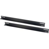L-brackets 650 mm Inbouwrails L-brackets 650 mm Inbouwrails