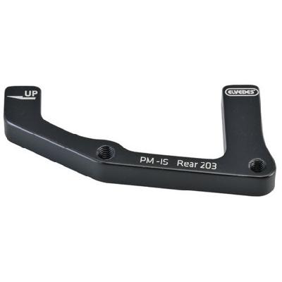 Remklauwadapter Elvedes pm 203 achter