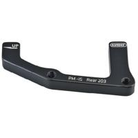 Remklauwadapter Elvedes pm 203 achter