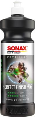 SONAX Perfect finish 250 ml profiline