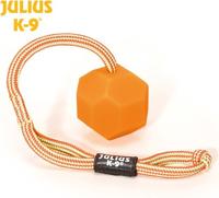 Julius K9 IDC Neon Oranje Bal