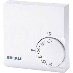 Eberle 111 1709 51 100 RTR-E 6705 Kamerthermostaat Opbouw (op muur) 1 stuk(s)