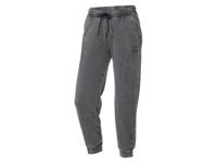 CRIVIT Dames sweatbroek (M (40/42), Donkergrijs) - thumbnail