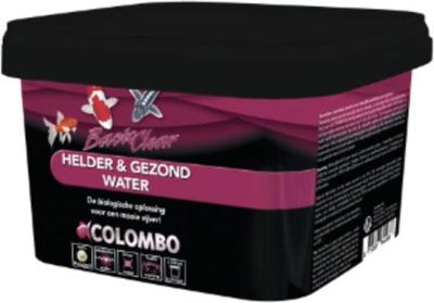 Colombo bactoclear 2500ml/50.000l n - Aquadistri