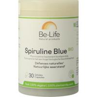Be-Life Blauwe spirulina bio Be-Life Blauwe spirulina bio