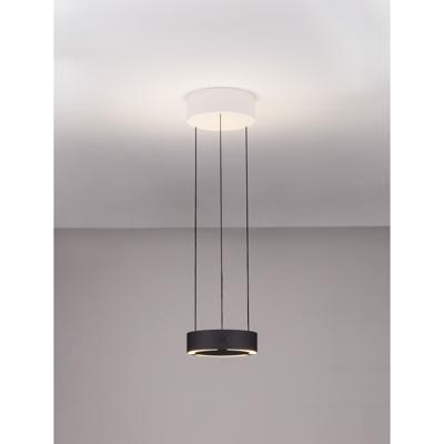 Lyora Design hanglampAfi zwart - 9870016