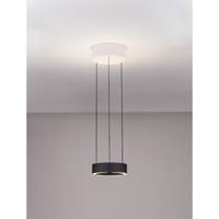 Lyora Design hanglampAfi zwart - 9870016