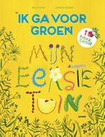 Ik ga voor groen (Hardback)