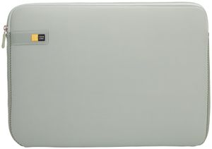 Case Logic Laps -116 Aqua gray notebooktas 40,6 cm (16") Opbergmap/sleeve Grijs