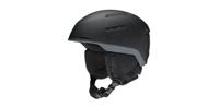 Smith Altus Helm Matte Black Charcoal S/51-55