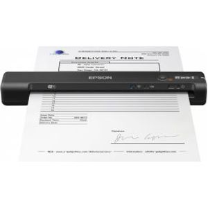 Epson WorkForce ES-60 W A4 scanner