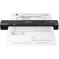 Epson WorkForce ES-60 W A4 scanner