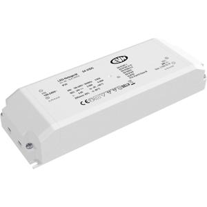 EVN SLK24050 LED-transformator Constante spanning 24 V/DC 1 stuk(s)