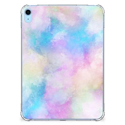Tablethoes iPad (2022) 10.9 Watercolor Light