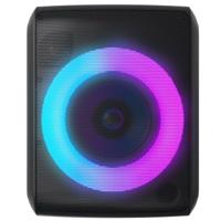 Woxter MONSTER Zwart Bluetooth luidspreker