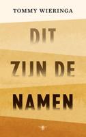 Dit zijn de namen (Paperback)