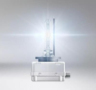 OSRAM Hoofdlamp "xenarc night breaker 220" van xenon 85v 35w d1s lamp night breaker laser