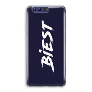 Biest: Honor 9 Transparant Hoesje