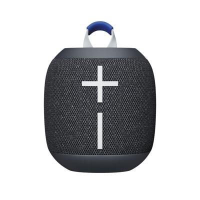 Logitech WONDERBOOM 4 Zwart Bluetooth luidspreker