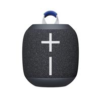 Logitech WONDERBOOM 4 Zwart Bluetooth luidspreker