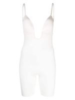 SPANX body Suit Your Fancy - Blanc - thumbnail