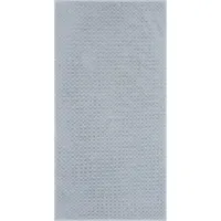 Cawö Cawö Pure 6510 sturmblau Badlaken 80x150