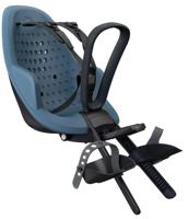 Kinderzitje voor Thule Yepp 2 mini - Aegean blue