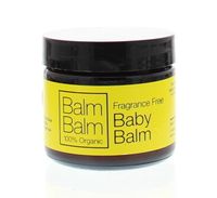 Balm Balm Fragrance free organic balm (60 ml) - thumbnail