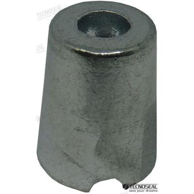 Ánodos punta de ejes Sole - Sole Diesel TEN00400SOLE/1 - ANODO SOLE/1 ZINC Ø 32MM 0,12KG