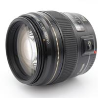 Canon EF 85mm f/1.8 USM occasion