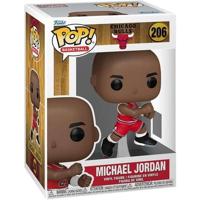 Funko Pop! - Basketbal NBA Chicago Bulls Michael Jordan "The Shot" - Vinyl