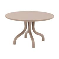 Goossens Excellent Eettafel Matera, Rond 130 cm