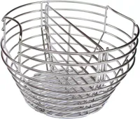 The Bastard charcoal basket large