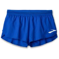 Brooks Elite 3&apos;&apos; Split Short Heren