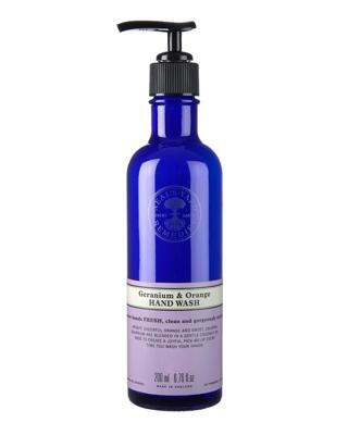 Neals Yard Remed Geranium & orange handwash