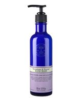 Neals Yard Remed Geranium & orange handwash Neals Yard Remed Geranium & orange handwash
