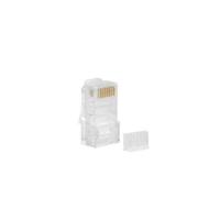 Stevige UTP-netwerkkabel Cat6 Lanberg PLU-6000 (100 uds)