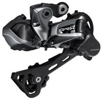 Shimano grx di2 rd-rx817 1x11-speed rear derailleur