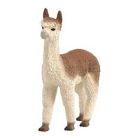 Schleich farm world alpaca 14928