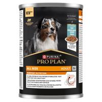 PURINA Pro Plan Everyday nutrition All size Adult Fish in jelly - natvoer voor honden - 400g