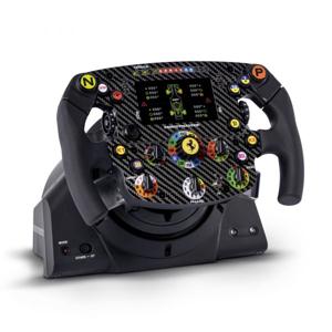 Thrustmaster SF1000 Koolstof Stuur PlayStation 4, PlayStation 5, Xbox One, Xbox Series S, Xbox Series X