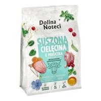 DOLINA NOTECI Premium Small breeds Veal with guinea fowl - droog hondenvoer - 3kg