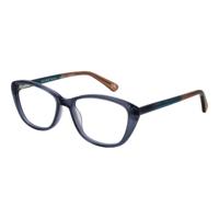 Brillenframe Dames Botaniq BIO-1034 53105