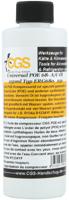 CGS Uni refrigerant oil 250ml for all refrigerants
