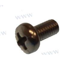 PAF4-04090011 - M3X5 SCHROEF Parsun