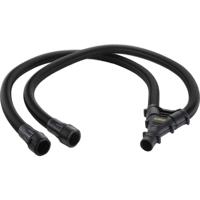 DEWALT DWV9470-XJ Adapter AirLock Y adapterset 4 stuk(s)