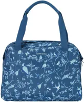 Fietsschoudertas Basil Wanderlust - 18 liter - indigo blauw