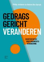 Gedragsgericht veranderen (Paperback)