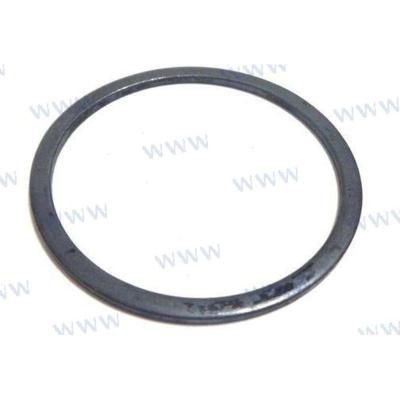 Yamaha PAF25-04000003-6 - SHIM(T:1.4MM